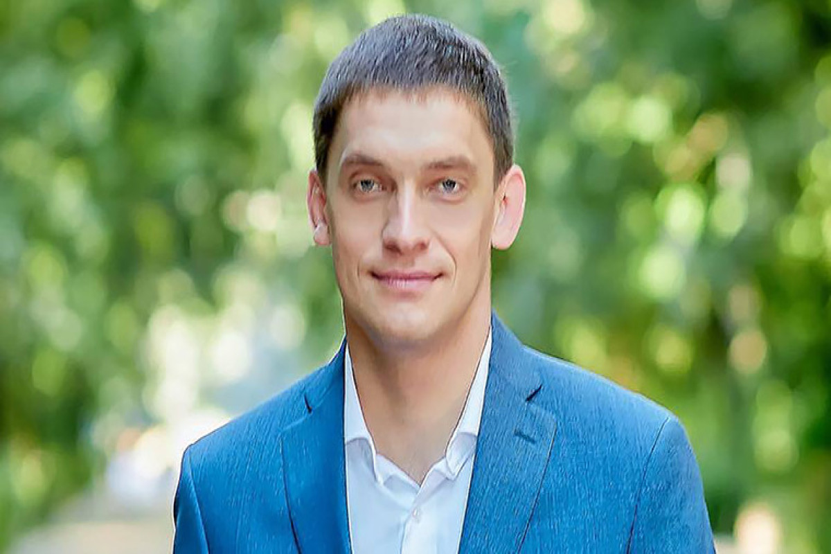 Melitopol Mayor Ivan Fedorov was detained by Russian forces for five days