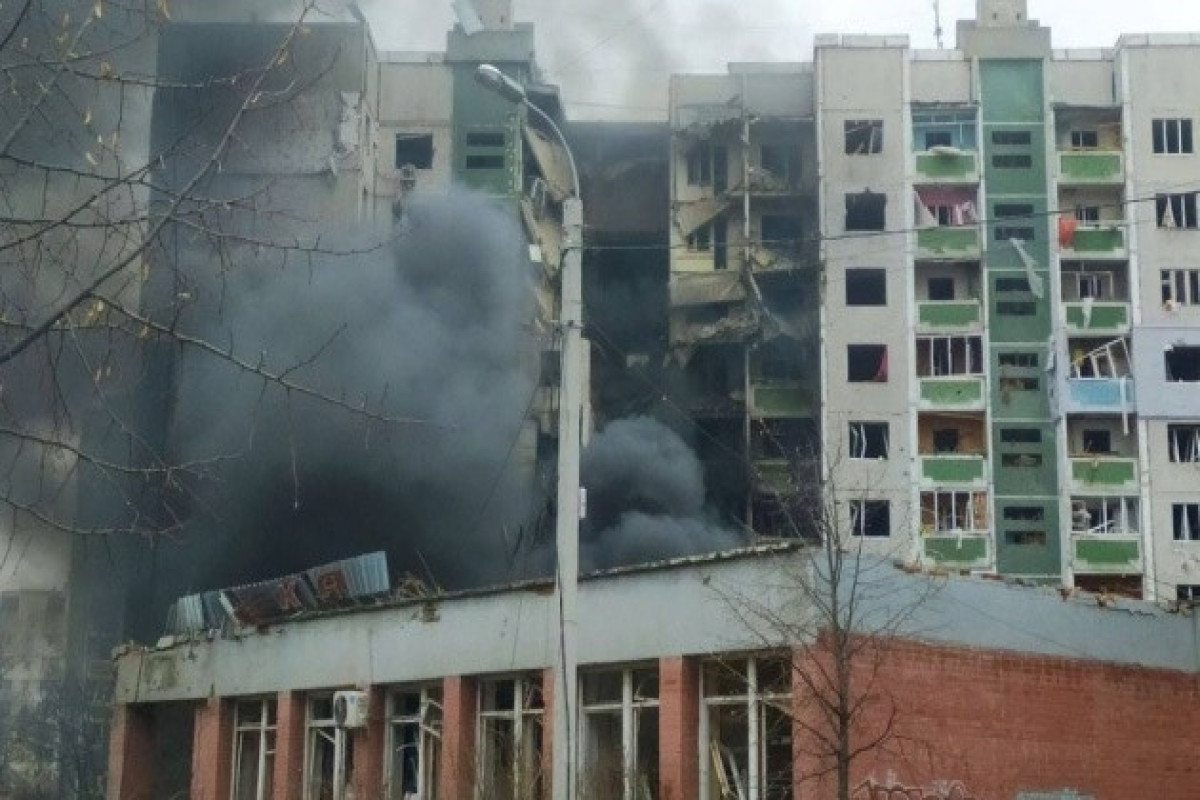 53 civilians killed in Ukraine's Chernihiv on March 16