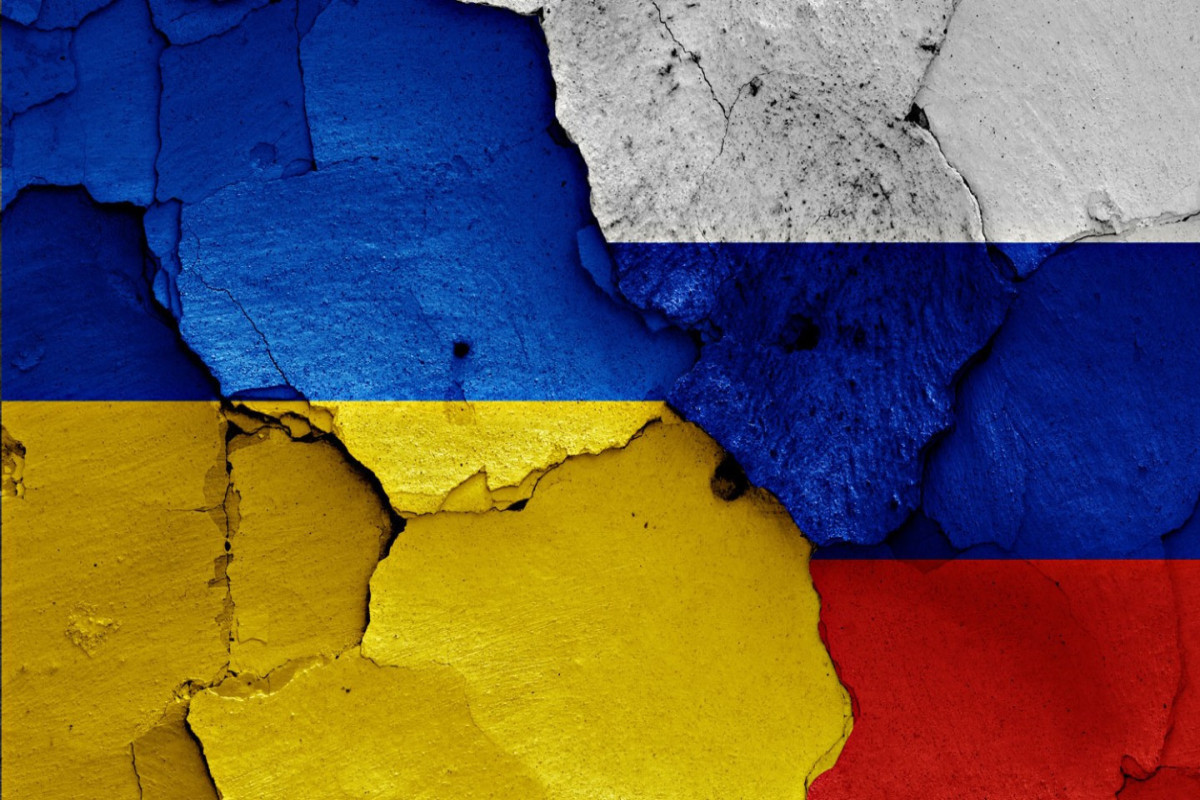 Russian MFA unveils conditions to end war in Ukraine