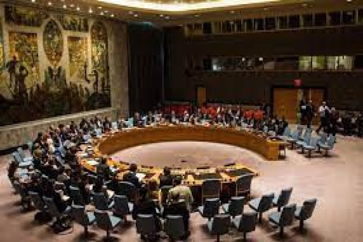 UN Security Council to meet Thursday over humanitarian situation in Ukraine
