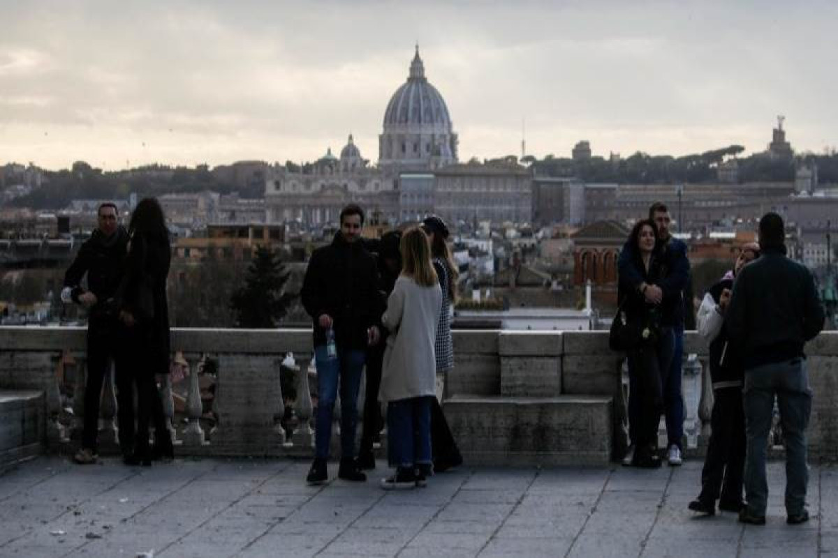 Italy to relax COVID-19 measures from April 1