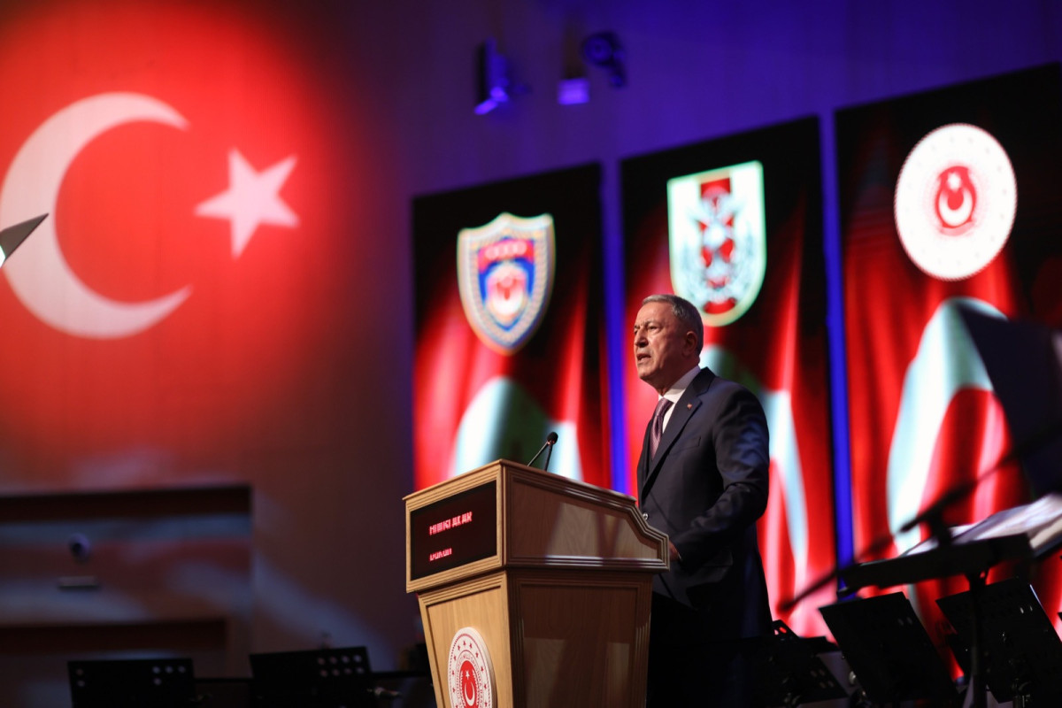 Akar: "We have made every effort for the stability of the region"