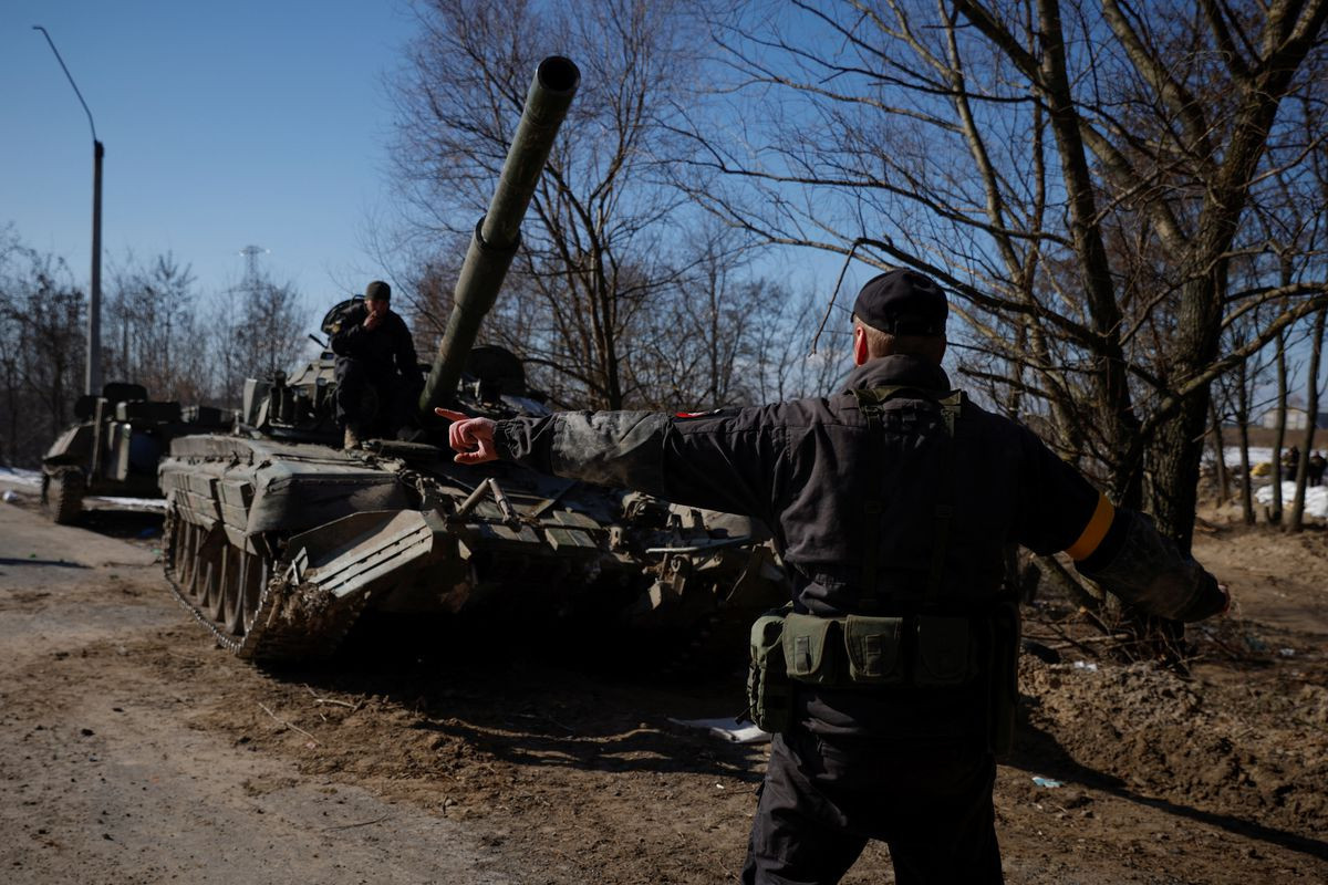 U.S. soldiers alive, despite Russia 'fake news' report, U.S. military says