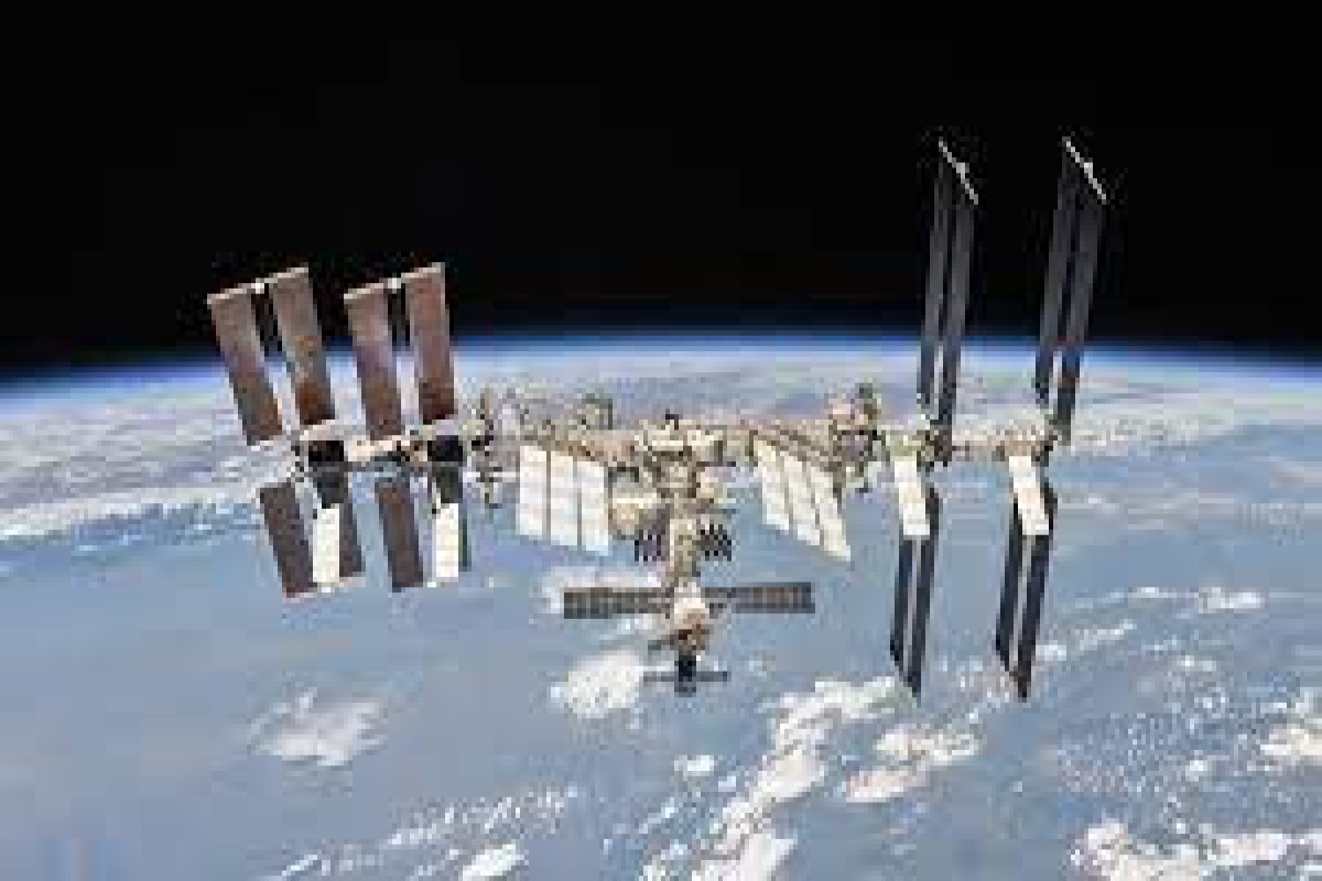 Seven spacewalks are planned for next Russian team onboard ISS