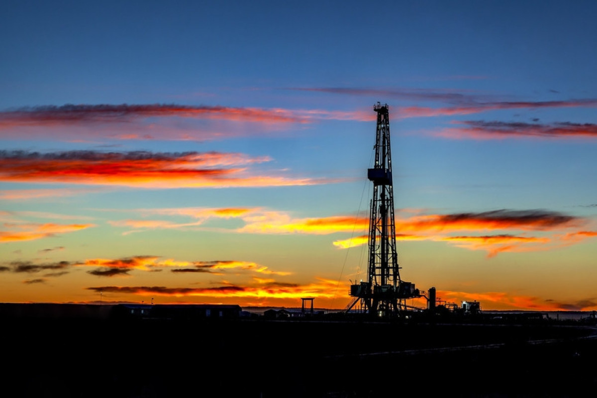 Oil price increases again