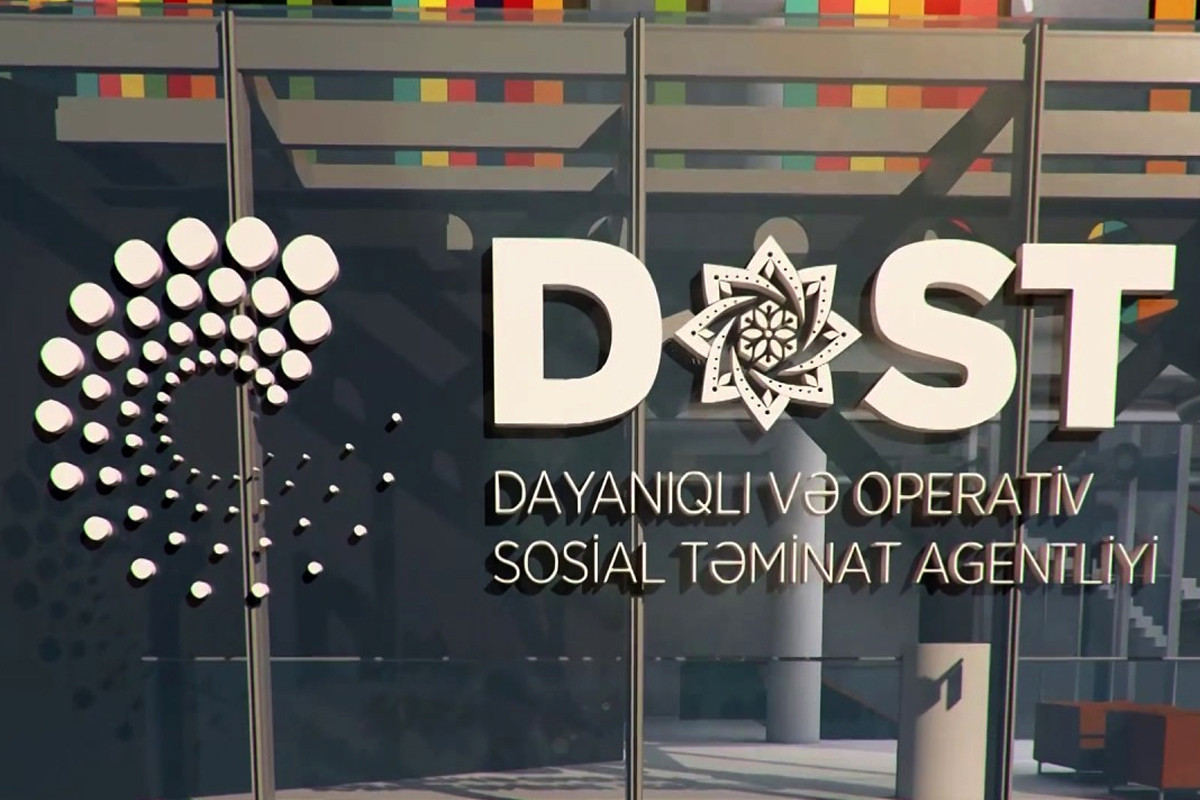 DOST center to be launched in Shusha by end of this year