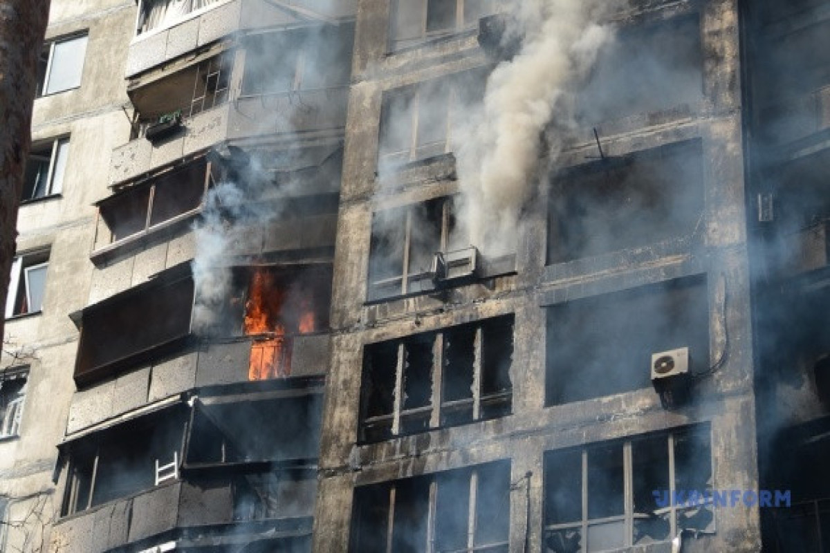 222 people, including four children, killed in Kyiv