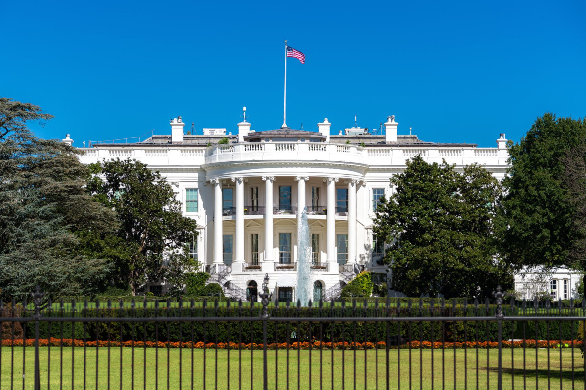 White House: Biden's call with China's Xi Jinping has ended