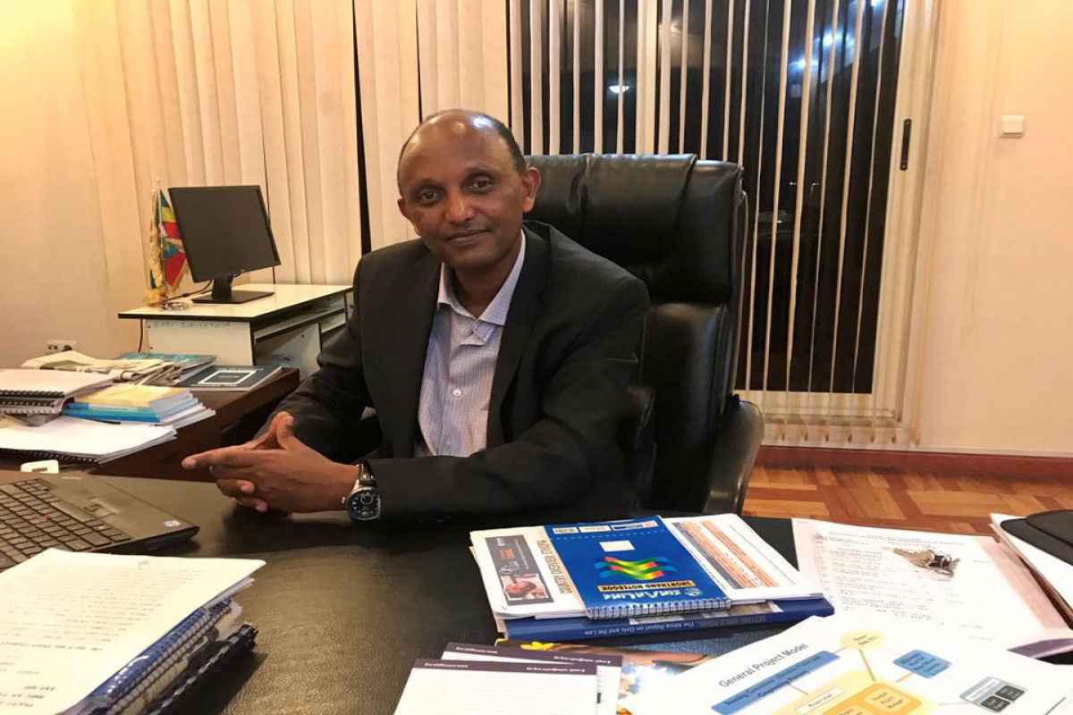 Ethiopia arrests former government officials from Tigray, rights body says