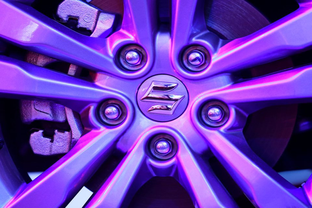 Japan's Suzuki Motor to invest $1.3 billion for electric vehicle production in India