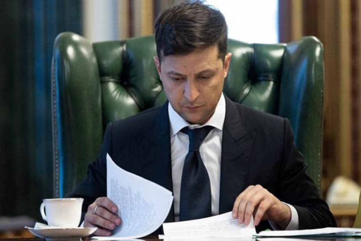 Some parties suspended in Ukraine