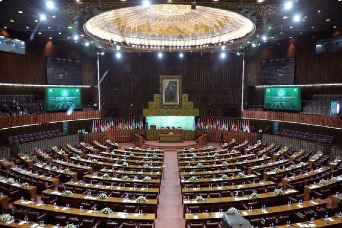 Imran Khan: OIC stands for unity, justice and development