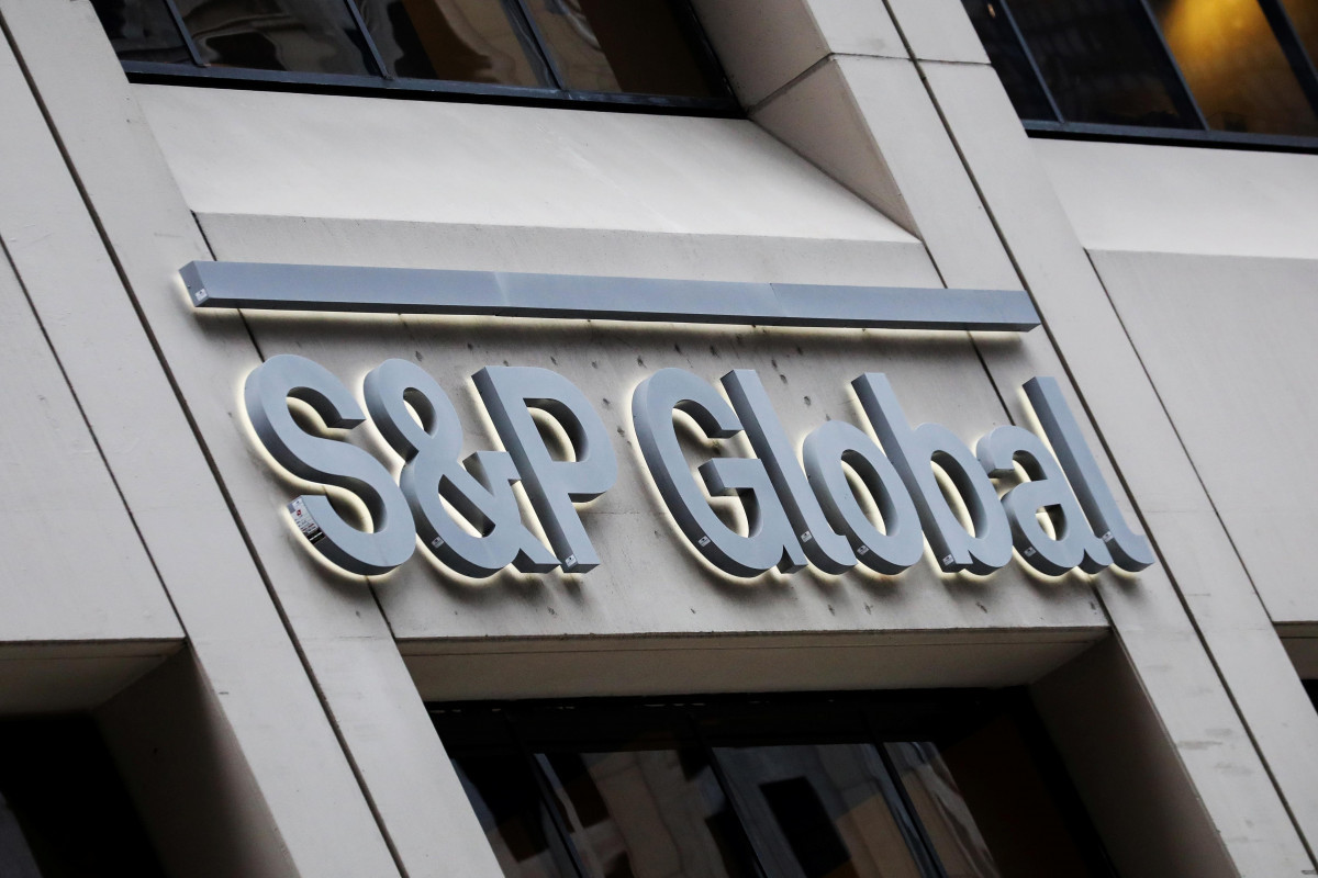 S&P Global to withdraw all outstanding ratings on Russian entities