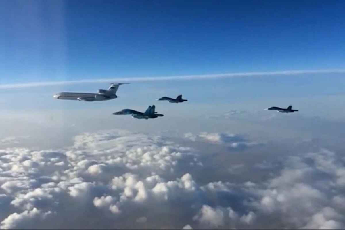 137 Ukrainian military facilities have been destroyed in the past day, Russian MoD says