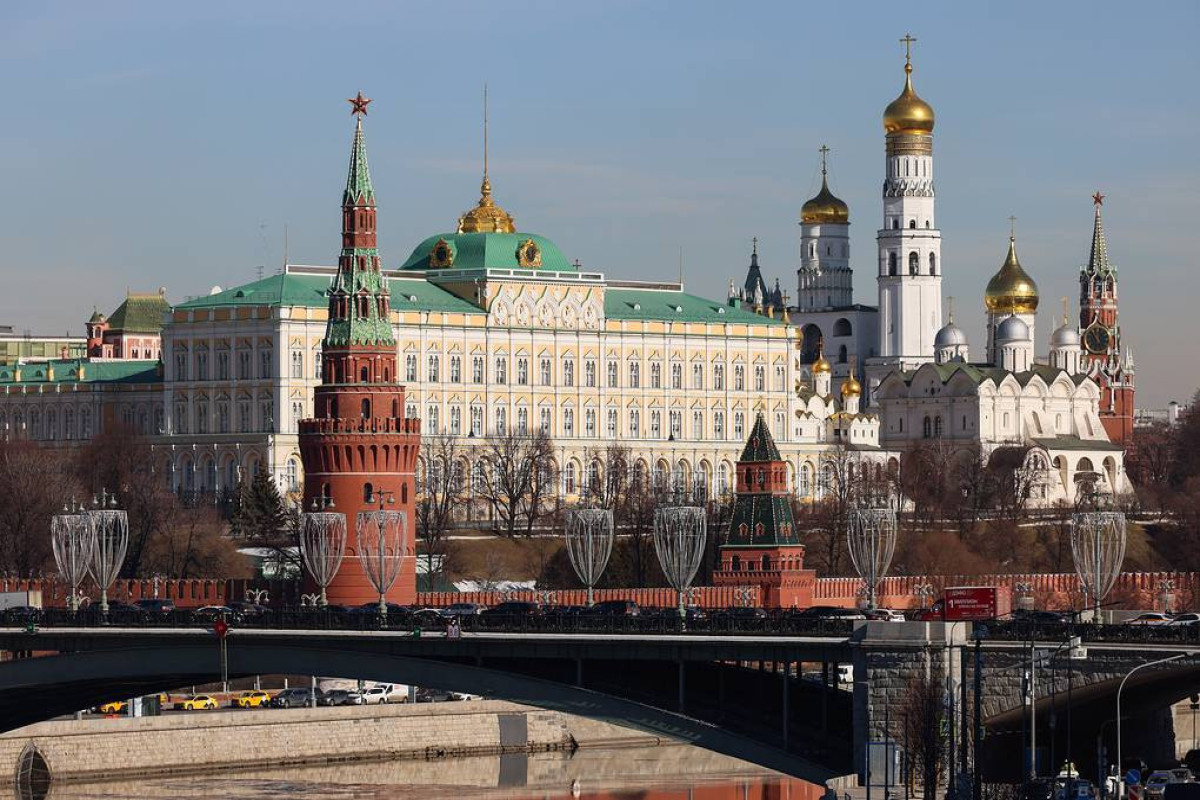 Kremlin spokesperson says he was unable to comment on Russian losses in war