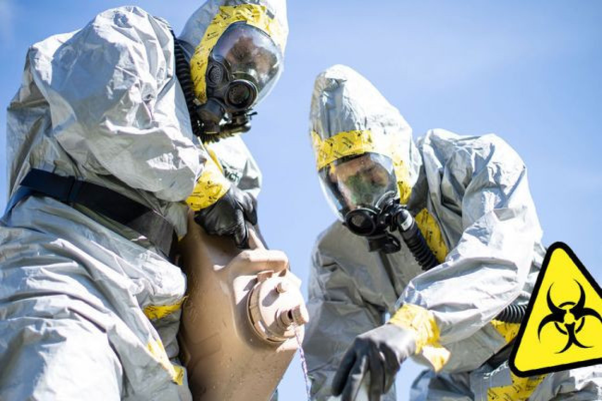 Russia's Upper House to take part in joint probe With Duma on biological labs in Ukraine
