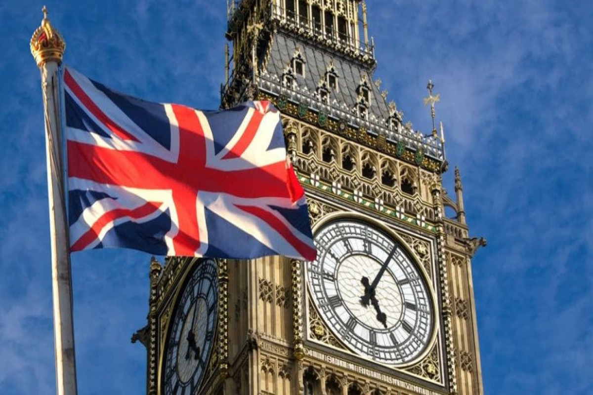 UK inflation rises more than expected to a new 30-year high