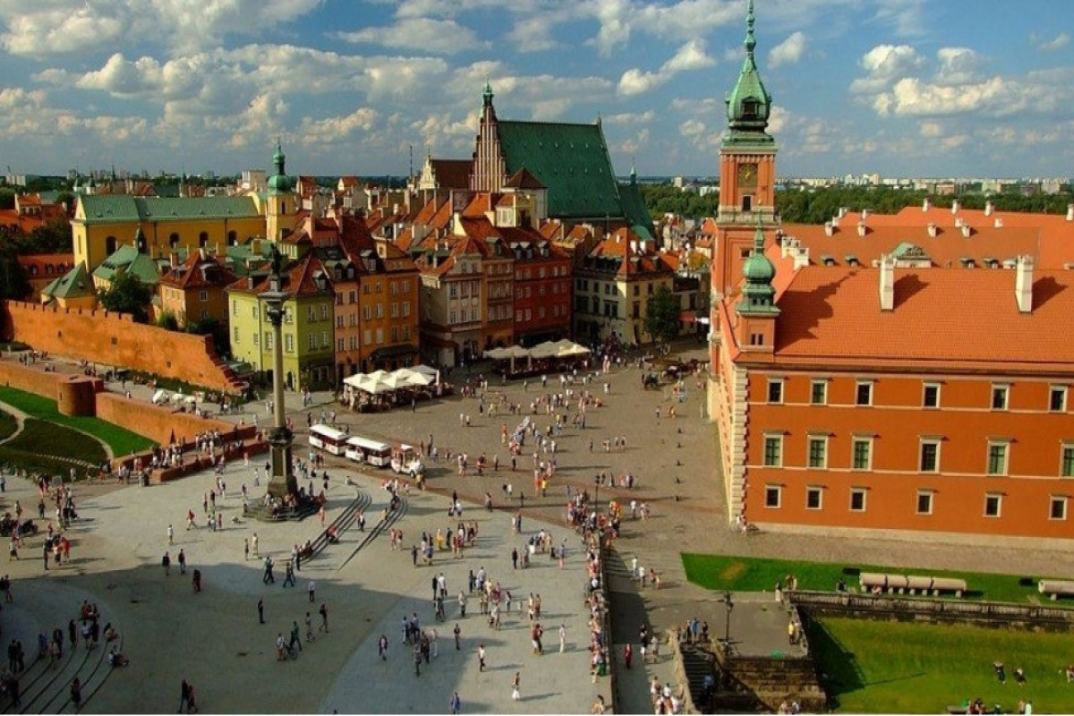 Poland to expel 40 Russian diplomats for ‘espionage’
