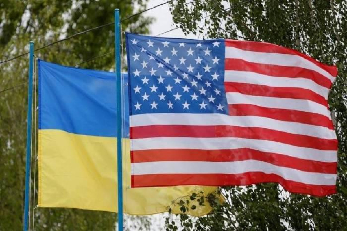 First deliveries of $800 million in new US military aid delivered to Ukraine