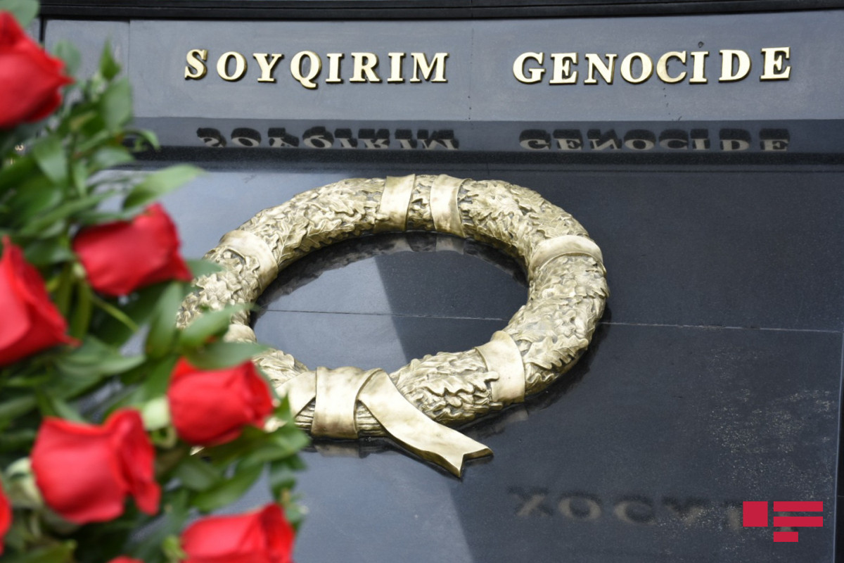 The Foreign Ministers of the Organization of Islamic Cooperation agreed to make the necessary efforts to recognize the Khojaly genocide