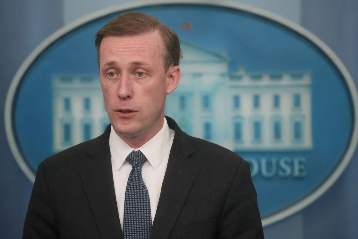 U.S. sets red lines for China helping Russia dodge sanctions