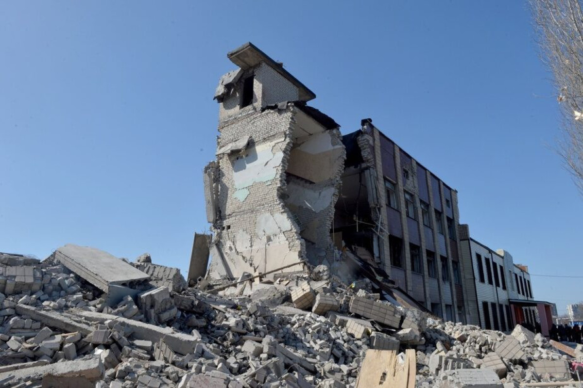 European Council: Russia's "war crimes must stop immediately"