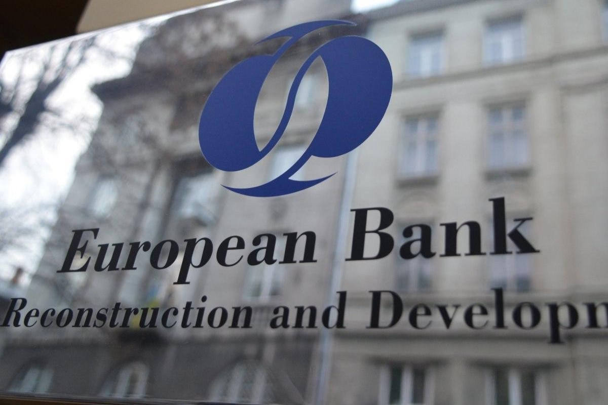 EBRD to allocate USD 51 mln. for construction of Garadagh Solar Power Plant