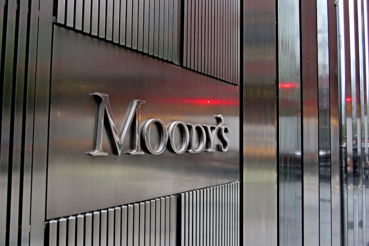 Moody's changes Armenia's outlook to negative from stable