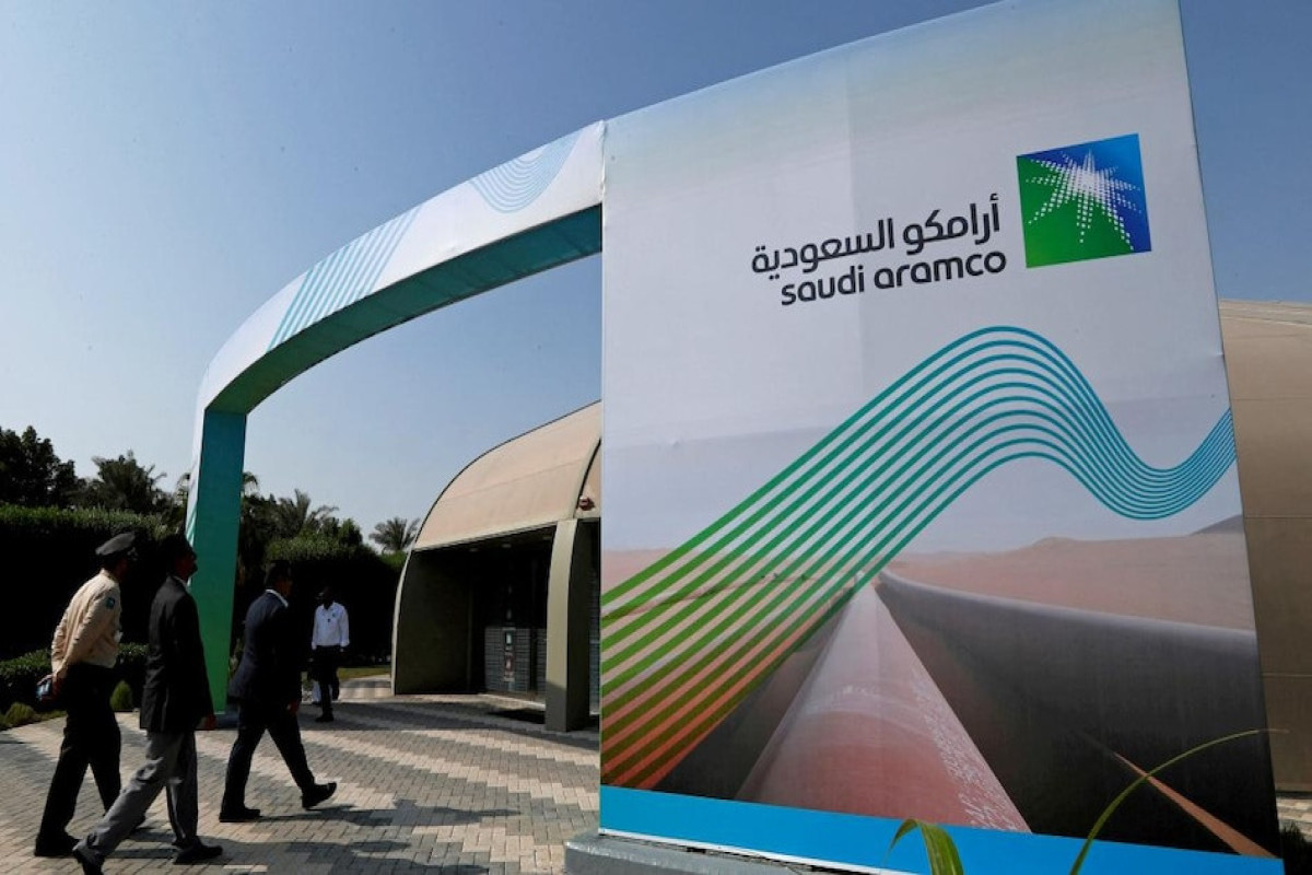 Saudi Aramco Jeddah storage facility hit by attack