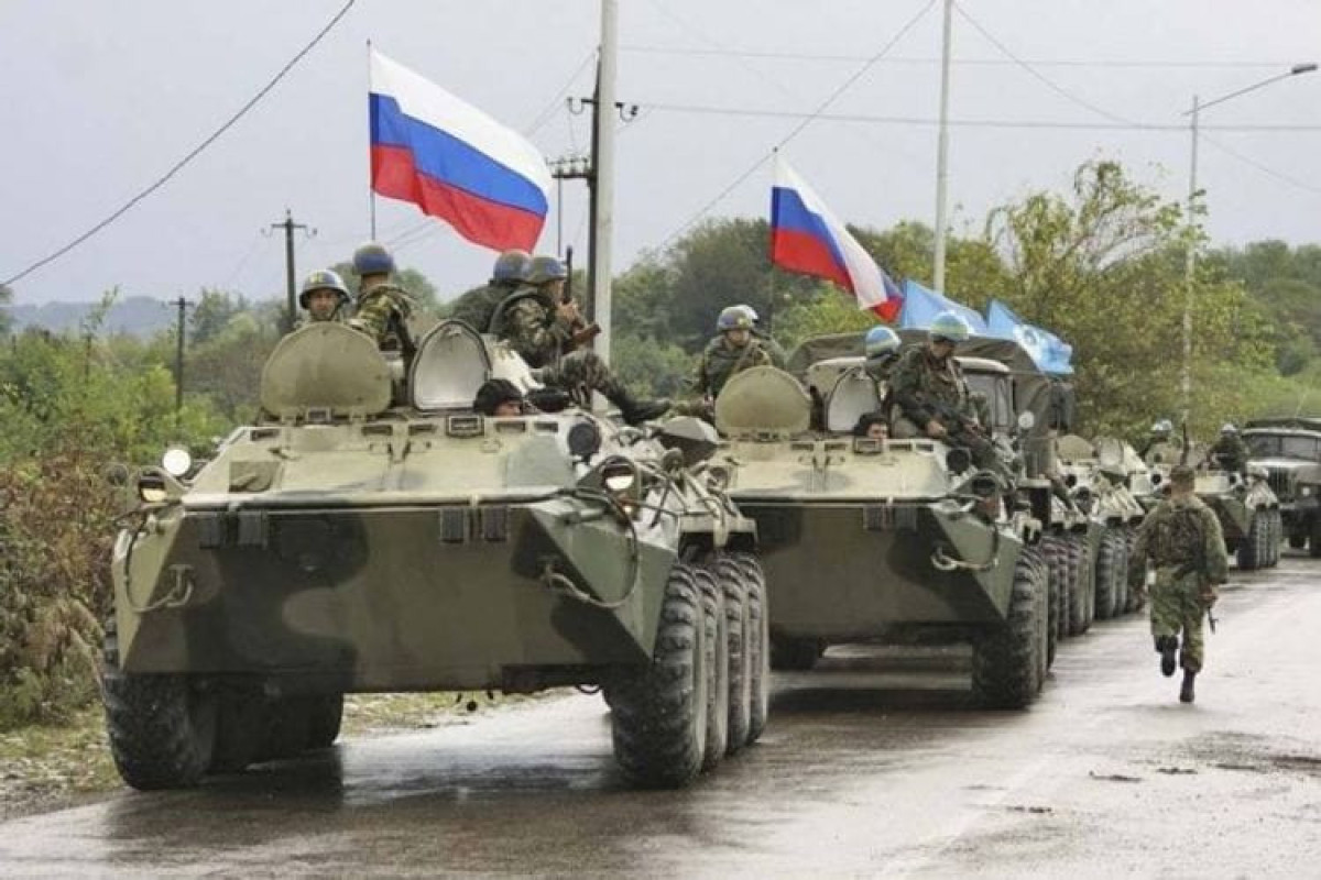 Should Russian peacekeepers who violate provisions of trilateral Statement stay in Karabakh? -OUR COMMENT 