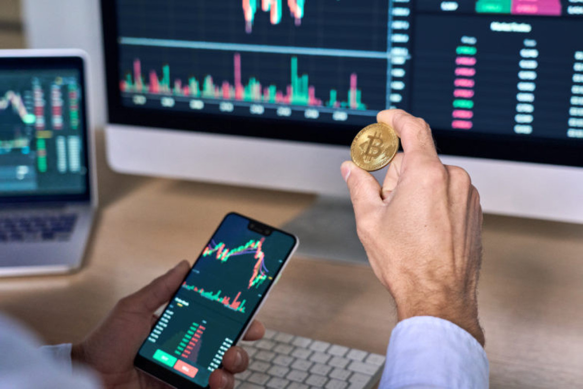 Bitcoin crosses $47,000 mark as crypto surges in Monday’s market