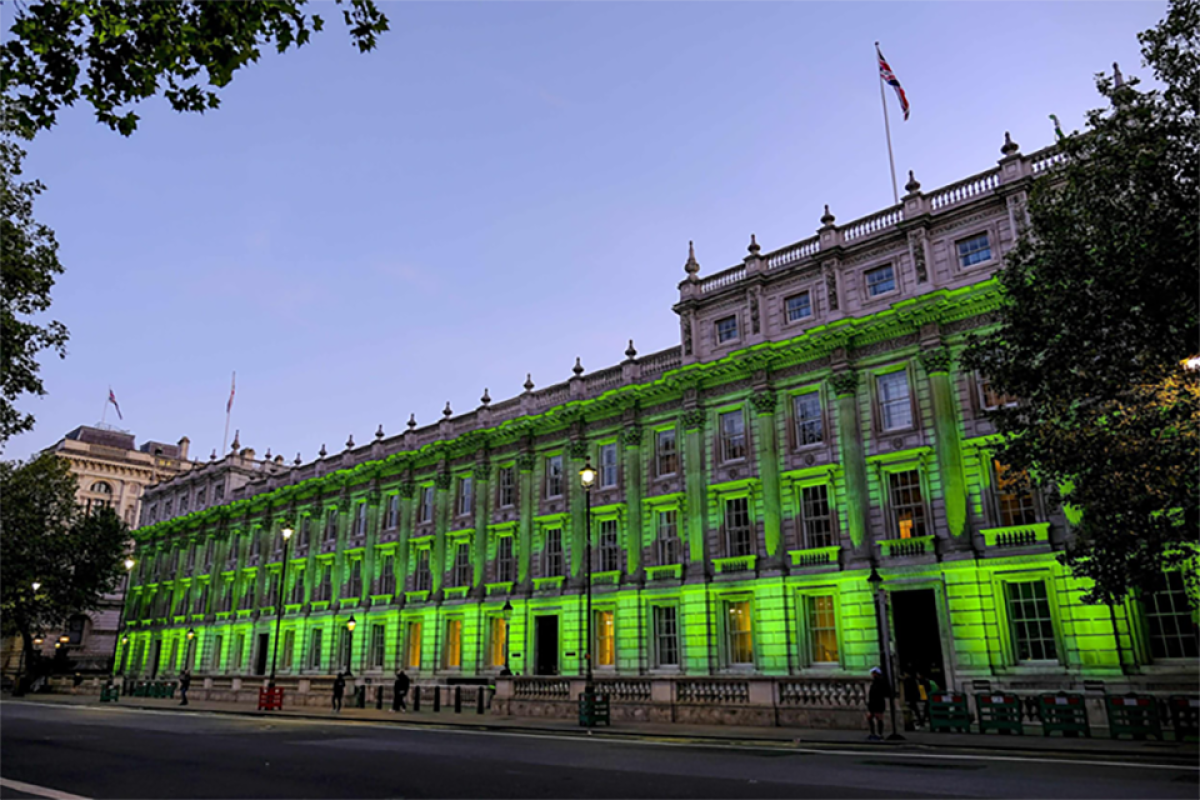 UK government advises public sector to end contracts with Russian and Belarusian companies