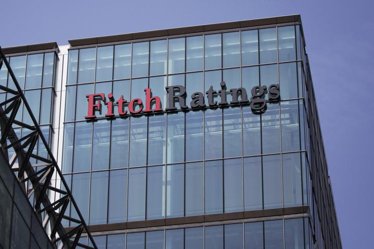 Fitch withdraws Russia’s ratings