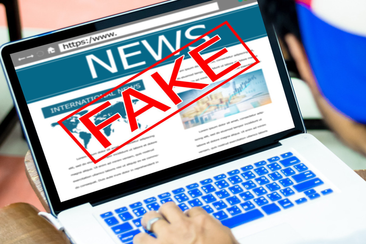 Azerbaijan may take some measures on websites disseminating information contrary to the interests and territorial integrity of state