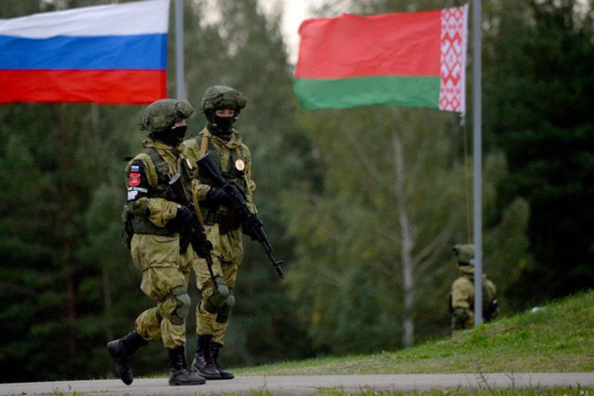 Belarus deploys Iskander M anti-aircraft missile systems to the border - Ukrainian General Staff