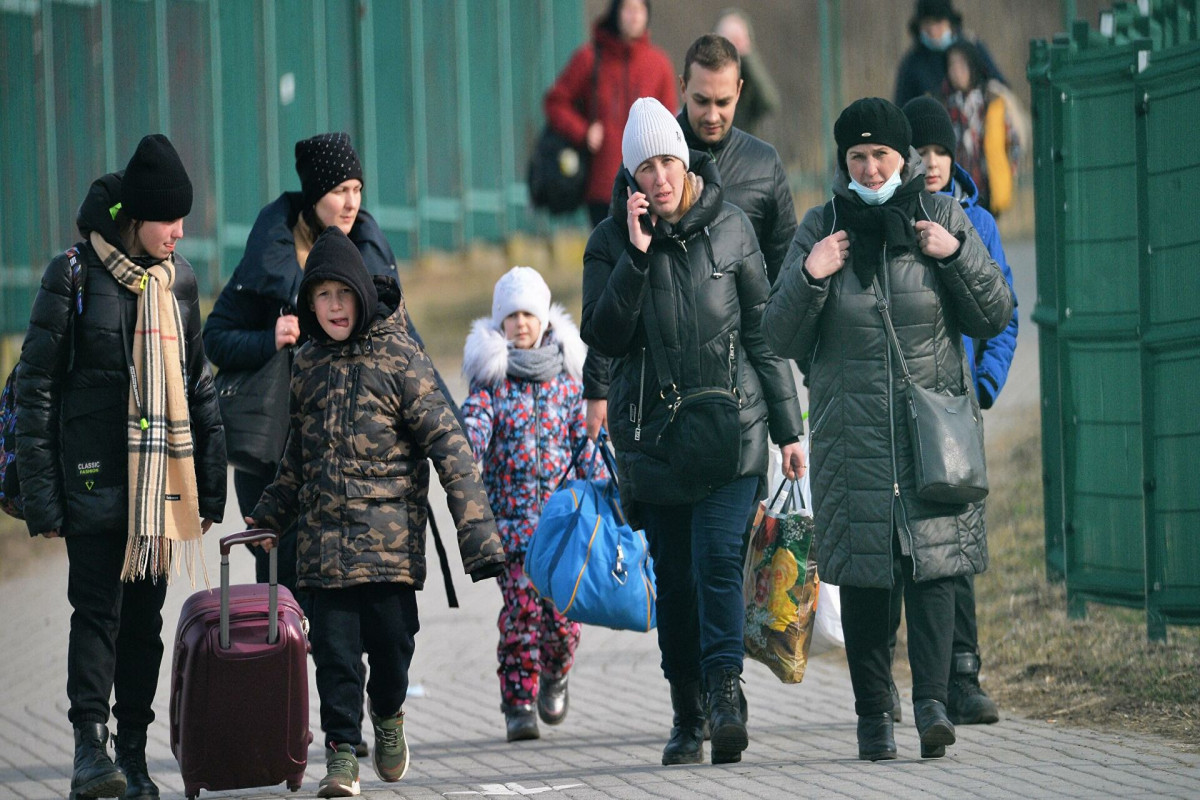 EU agrees plan to aid refugee resettlement