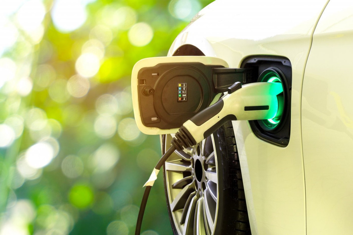 Azerbaijan to expand infrastructure for electric vehicles