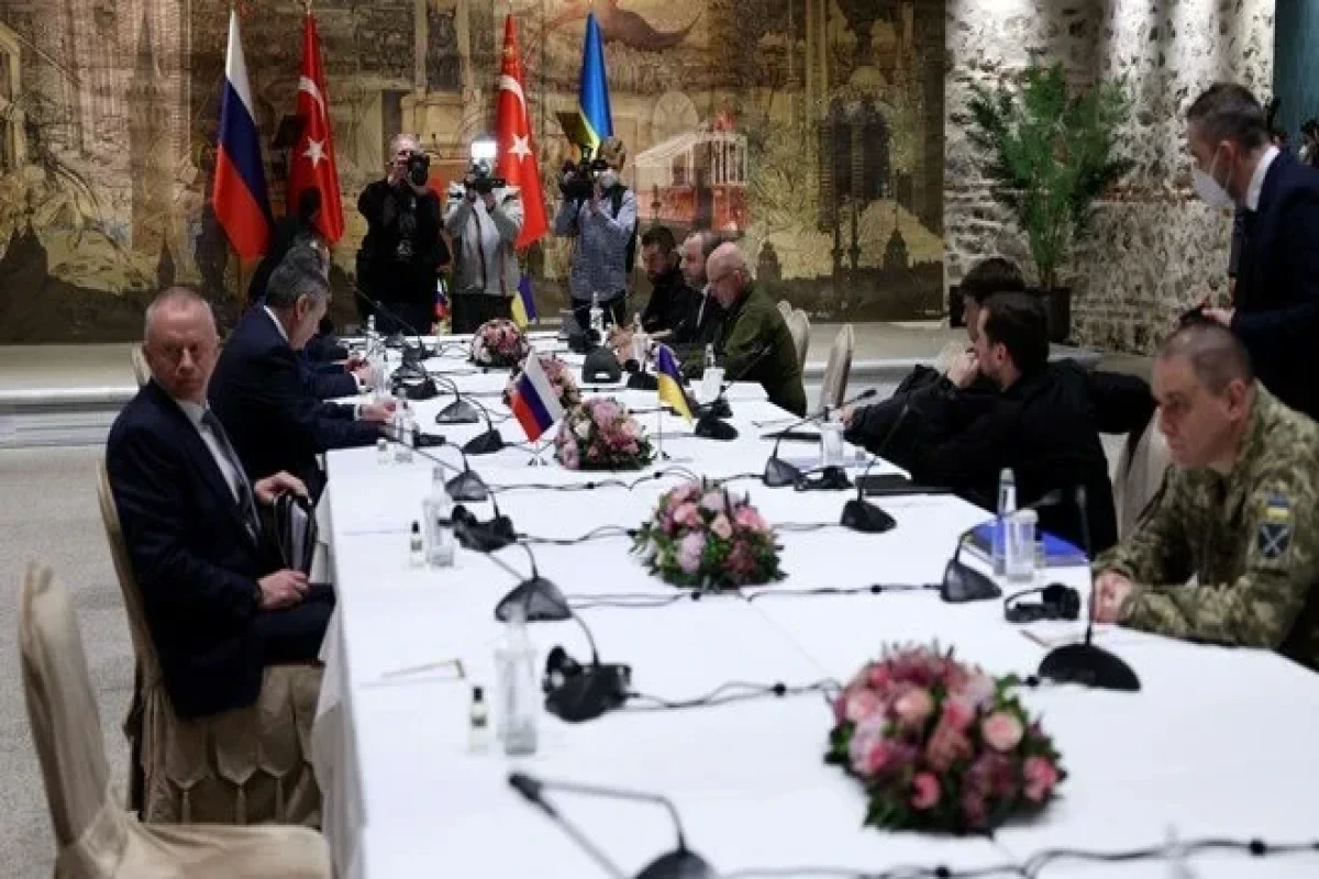 Ukraine fails to reach agreement with Russia on security guarantees