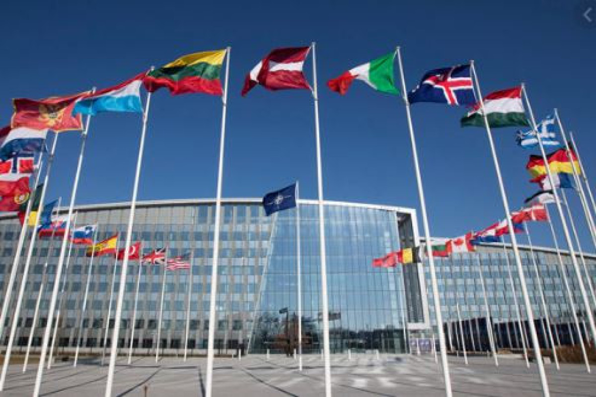 Meeting of NATO FMs to be held