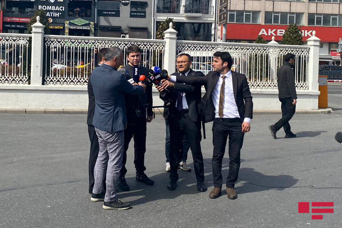 Zelensky's office: Results of today's dialogue are enough for the leaders to meet