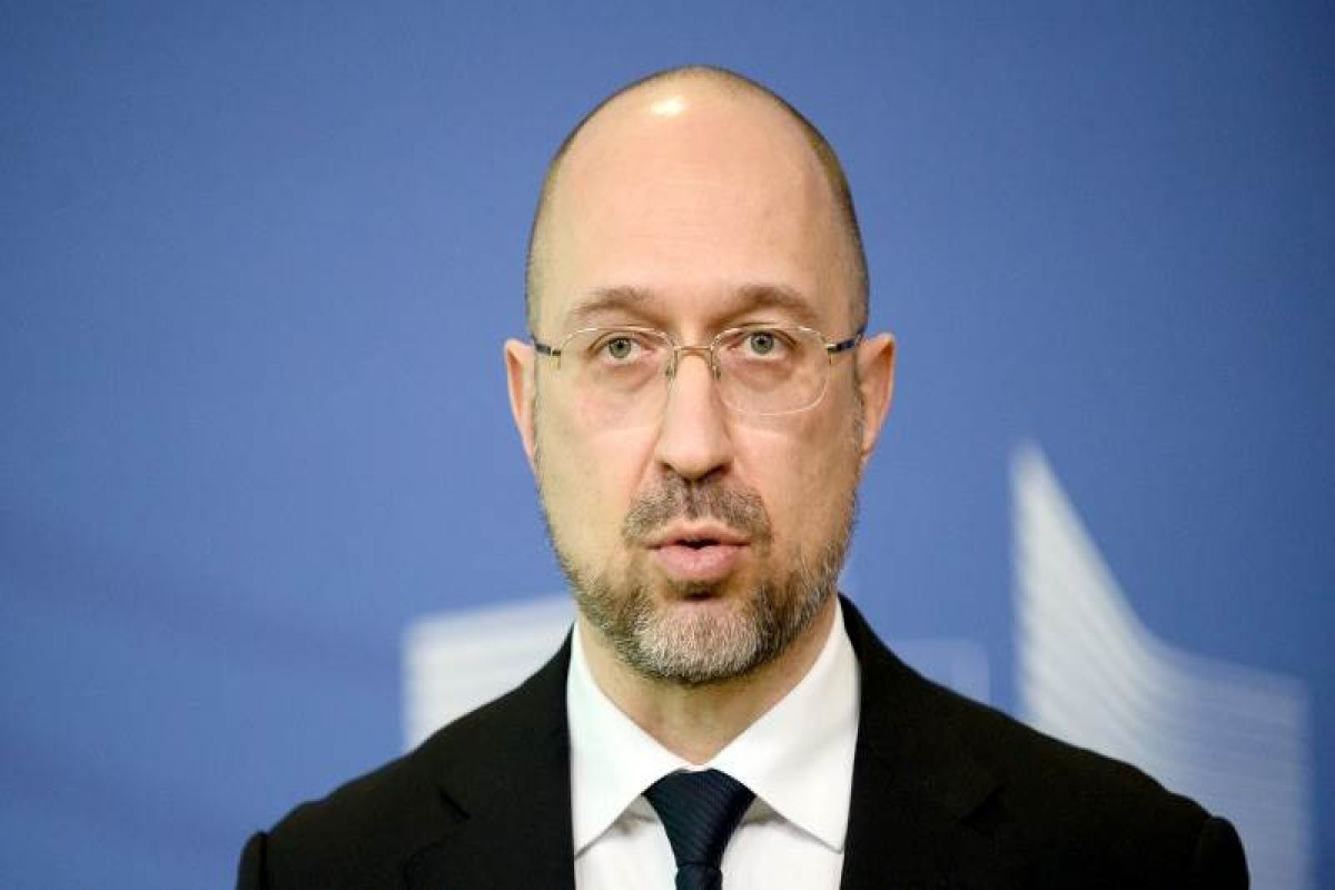 Ukraine's indirect losses from conflict reach $1T - PM
