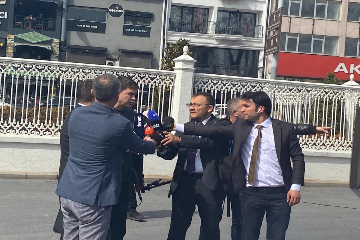 Zelensky's office: "Negotiations on Crimea will last 15 years"