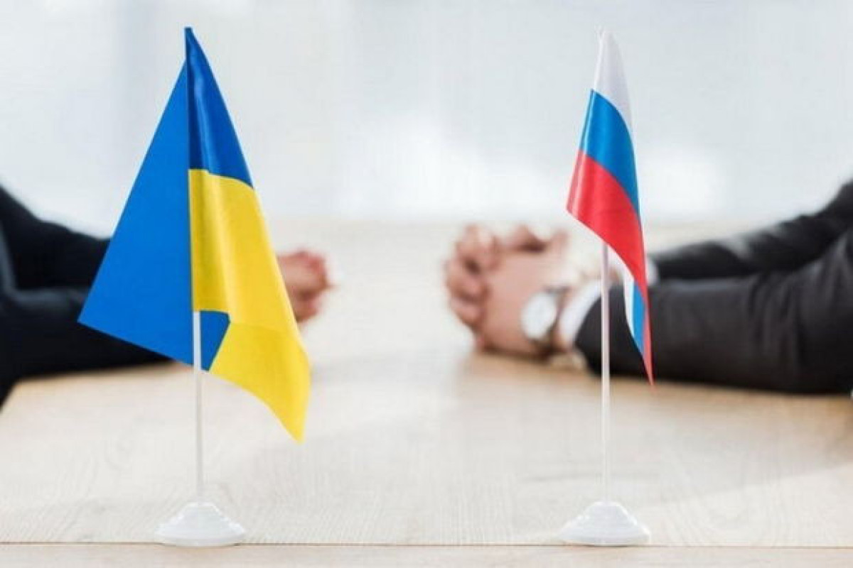 Russian-Ukrainian negotiations not to continue tomorrow-UPDATED 