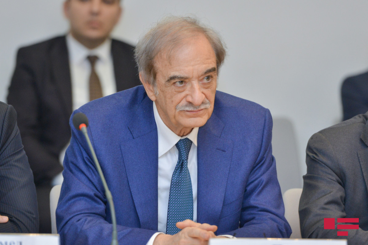 Polad Bulbuloglu