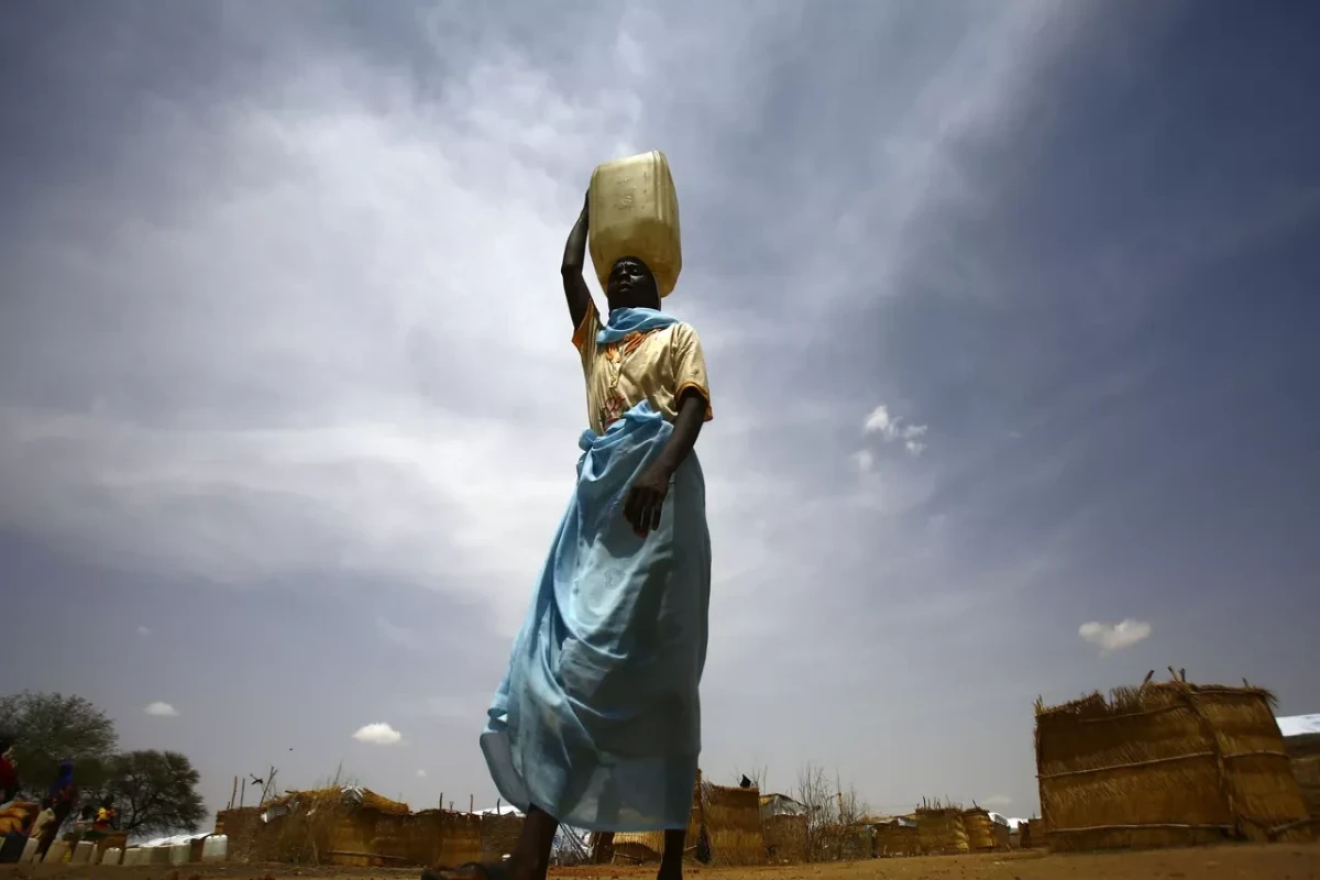 World facing food shortages, not just pricing issues - WFP Chief