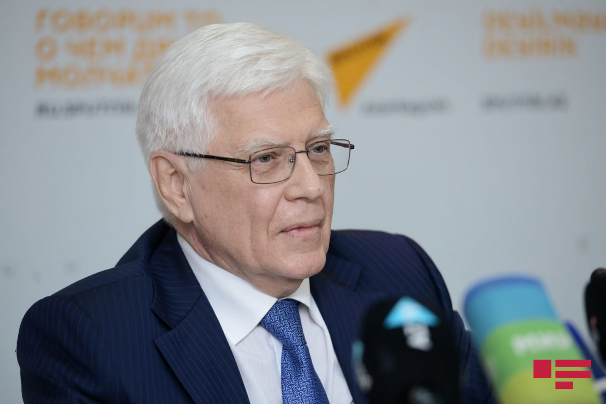 Mikhail Bocharniko