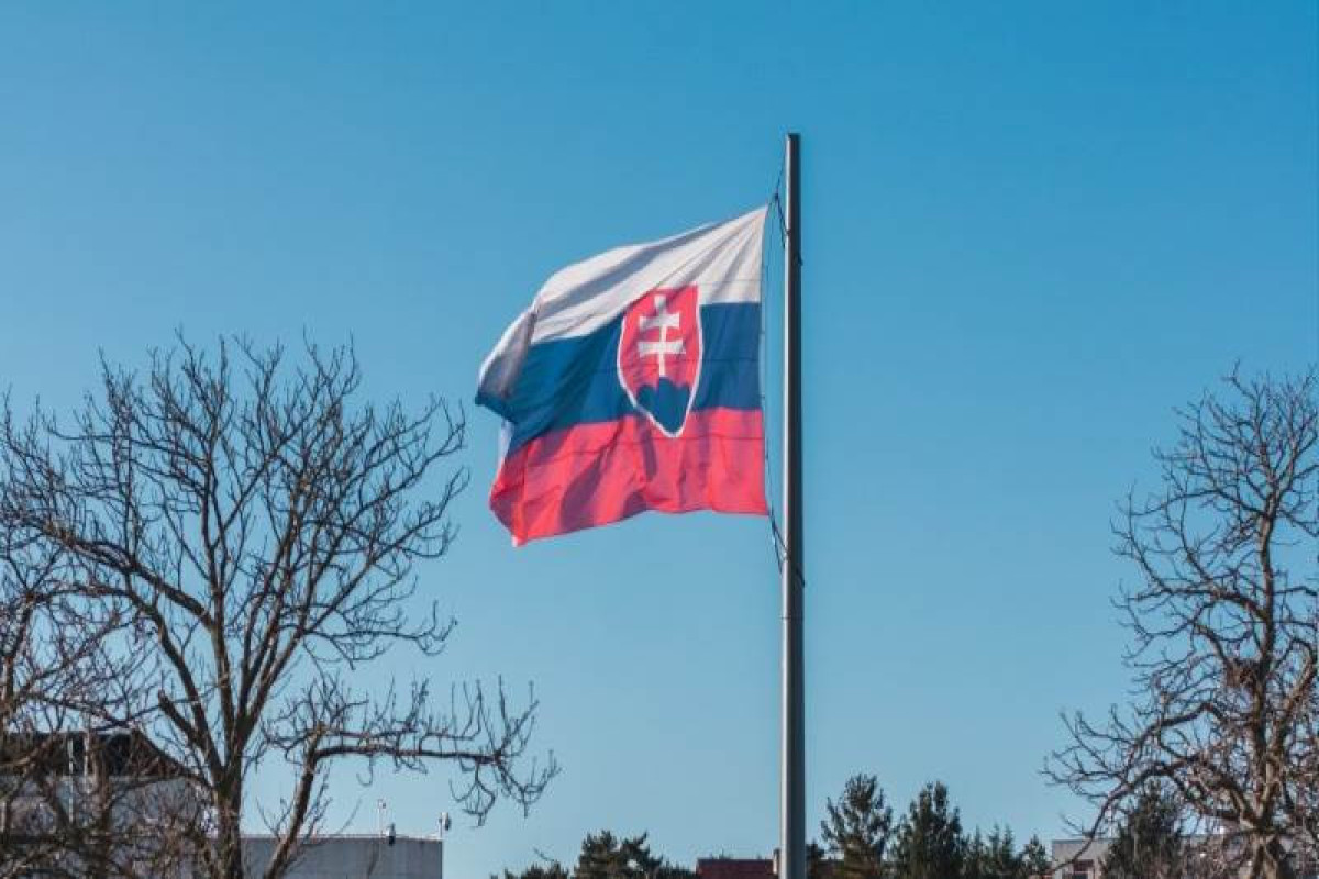 Slovakia cuts Russia