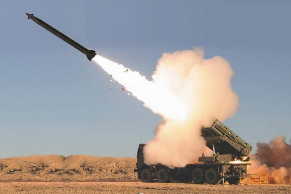 Russia launched missile strikes on the Dnieper and Kharkov