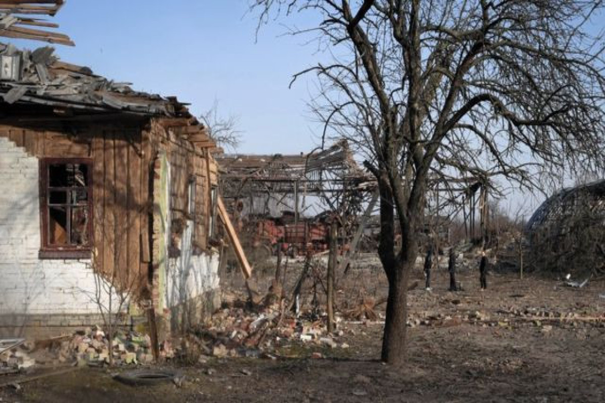 Ukraine has won major victory in breaking the encirclement of Chernigov