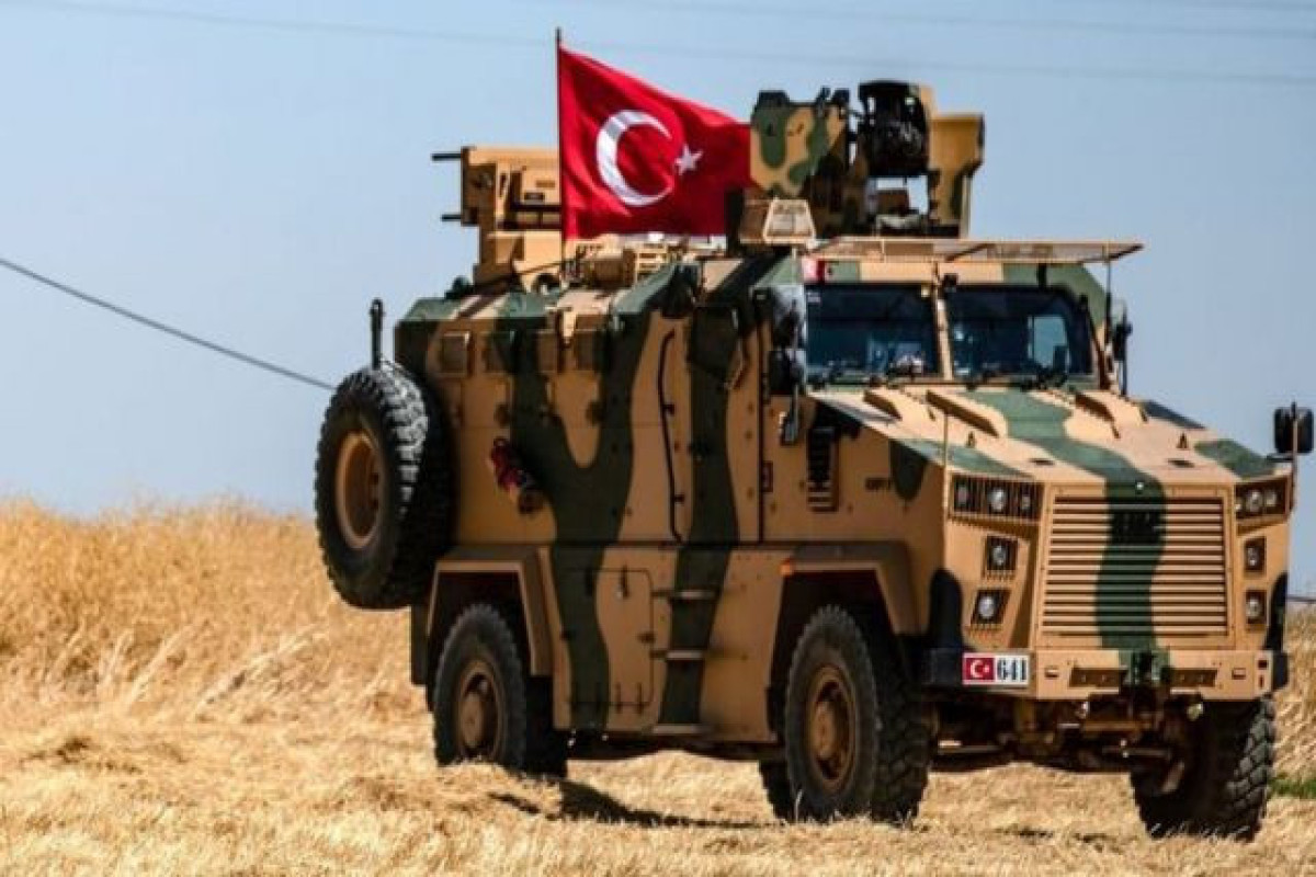 Cavusoglu comments on the issue of Turkey's sending troops to Ukraine